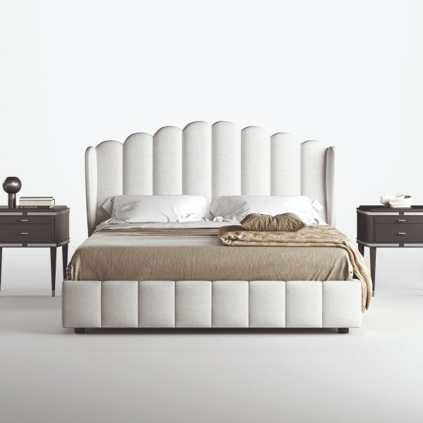 D0346 Letto (per rete 180x200)