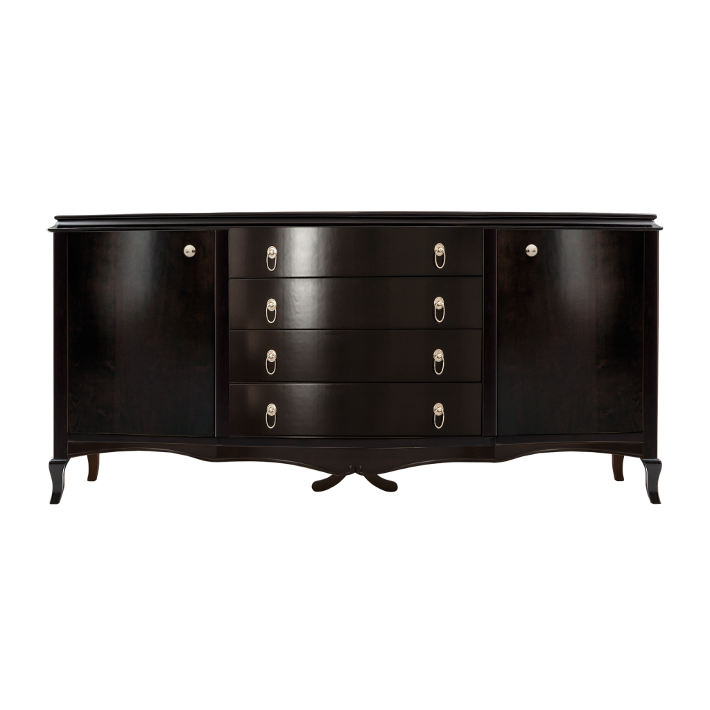 N0204 Sideboard 2 Doors 4 Drawers Lci n0204-sideboard-2-doors-4-drawers-lci