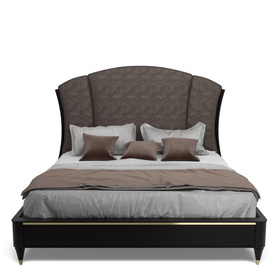 V0344 Letto (per rete 180x200)