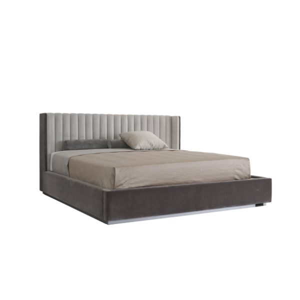 MR302 - Letto