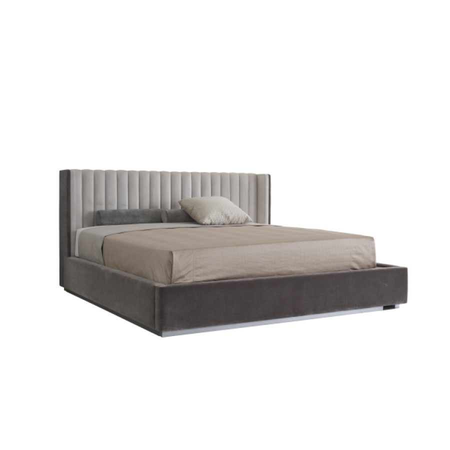 MR302 - Letto