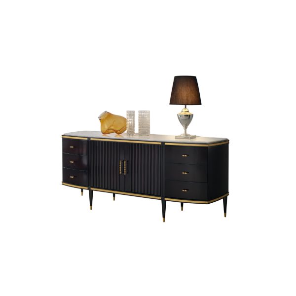 V0242 - Credenza
